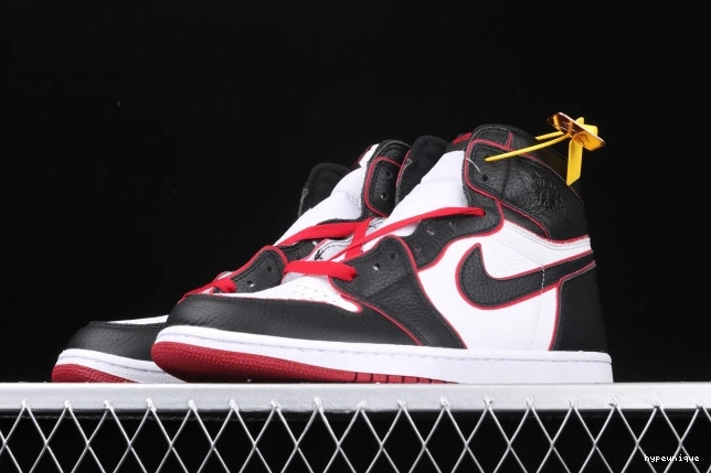 HYPE 555088-062 Air Jordan High Bloodline 1 OG 0731